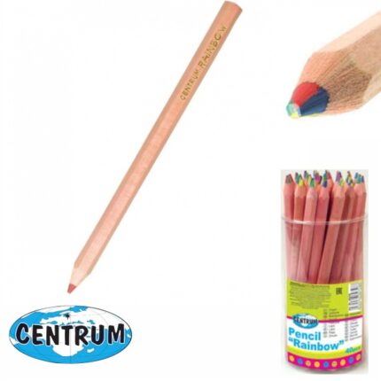 ΜΟΛΥΒΙΑ CENTRUM ΟΙΚΟΛΟΓΙΚΑ JUMBO ΤΡΙΧΡΩΜΑ