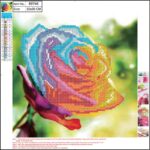 ΚΑΤΑΣΚΕΥΕΣ DIAMOND PAINTING 30x30 89746