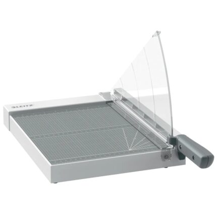 ΓΚΙΛΟΤΙΝΑ LEITZ ΜΑΧΑΙΡΙ PRECISION HOME OFFICE A4