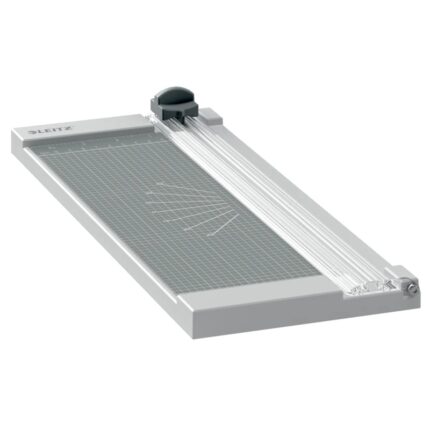 ΓΚΙΛΟΤΙΝΑ LEITZ TRIMMER PRECISION HOME A4