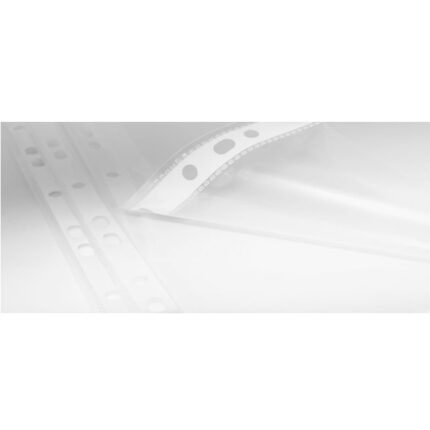 ΖΕΛΑΤΙΝΕΣ INTERFOLIA ΚΡΙΚ Α5 40mic (πακέτο 100τεμ.)