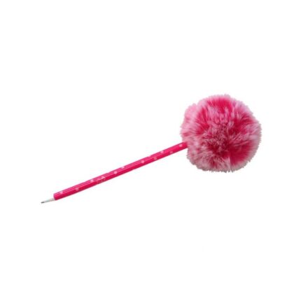 ΣΤΥΛΟ TINC POM POM Ombre