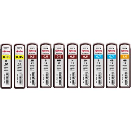 ΜΥΤΕΣ ROTRING 0