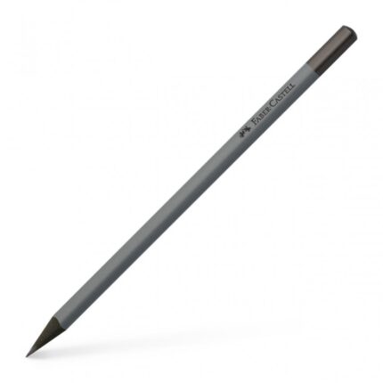 ΜΟΛΥΒΙΑ FABER CASTELL URBAN ΓΚΡΙ ΑΝΘΡΑΚΙ