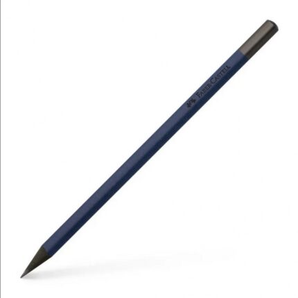 ΜΟΛΥΒΙΑ FABER CASTELL URBAN ΣΚΟΥΡΟ ΜΠΛΕ