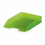 ΧΑΡΤΟΘΗΚΗ DURABLE ΔΙΑΦΑΝΗΣ ΛΑΧΑΝΙ