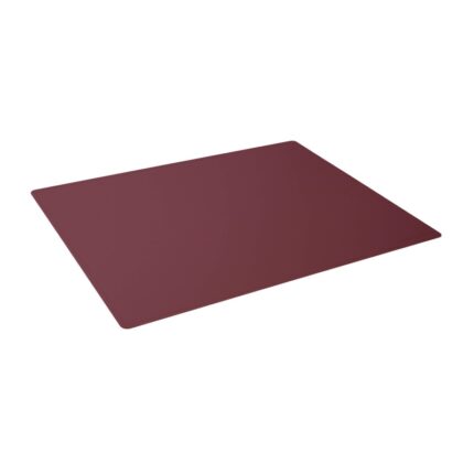 ΣΟΥΜΕΝ ΓΡΑΦΕΙΟΥ DURABLE ΜΟΝΟ ΠΛΑΣΤΙΚΟ PP 40Χ53 cm ΜΠΟΡΝΤΩ