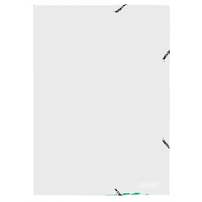 ΝΤΟΣΙΕ PP ΠΛΑΣΤΙΚΑ ΛΑΣΤΙΧΟ COLORFIX 25χ35 ΔΙΑΦΑΝΕΣ CLEAR ΝΤΟΣΙΕ PP ΠΛΑΣΤΙΚΑ ΛΑΣΤΙΧΟ COLORFIX 25χ35 ΔΙΑΦΑΝΕΣ CLEAR