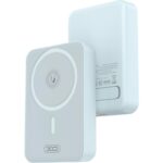 POWER BANK FOREVER WIRELESS MATB-100PD 22.5W 10000mAh
