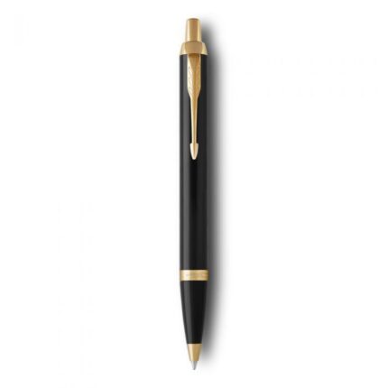 ΣΤΥΛΟ PARKER I.M CORE BP LAQUE BLACK GT