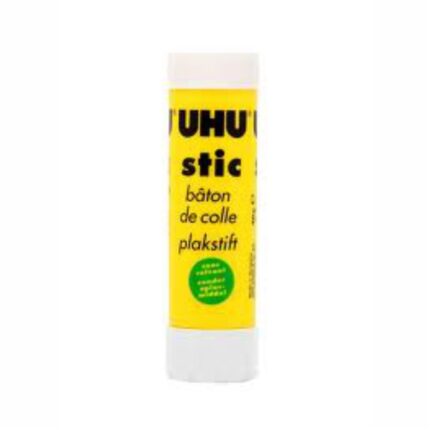 ΚΟΛΛΑ UHU STICK 40gr