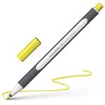 ΜΑΡΚΑΔΟΡΟΙ SCHNEIDER PAINT-IT BRUSH 070 PASTEL LIME