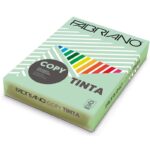 ΧΑΡΤΙ ΦΩΤΟΤΥΠΙΚΟ FABRIANO Α4 160gr ACQUAMARINA (250φ)