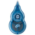 ΔΙΟΡΘΩΤΙΚΑ CENTRUM ROLLER 5mm x 20m ΣΥΣΚΕΥΑΣΙΑ 24 ΤΕΜΑΧΙΩΝ