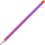 ΜΟΛΥΒΙΑ FABER CASTELL GRIP FLOW PUNCHY MELON