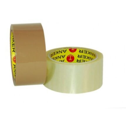 ΤΑΙΝΙΕΣ ΣΥΣΚΕΥΑΣΙΑΣ PVC ΚΑΦΕ 48mm Χ 60m