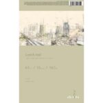 ΜΠΛΟΚ SKETCHPAD CREATIVE A3 35φυλ. 160gr