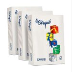 ΧΑΡΤΙ ΦΩΤΟΤΥΠΙΚΟ ΛΕΥΚΟ FAVINI LE CIRQUE A4 160gr (250φ)